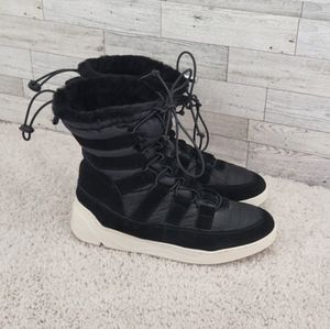 J/Slides Jordy Waterproof Winter Boots